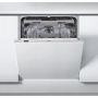 Посудомоечная машина Whirlpool WIC 3C26 F