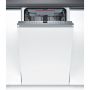 Посудомоечная машина Bosch SPV46MX04E