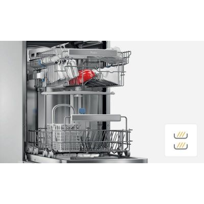 Посудомоечная машина Whirlpool WSIC 3M17