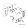 Посудомоечная машина Siemens SN636X03NE