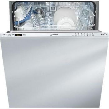 Посудомоечная машина Indesit DIF 16B1A EU