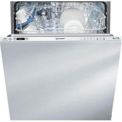 Посудомоечная машина Indesit DIF 16B1A EU