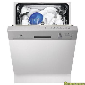 Посудомоечная машина Electrolux ESI76201LX