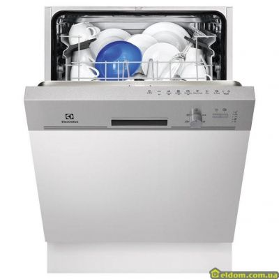 Посудомоечная машина Electrolux ESI76201LX