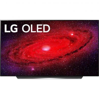 Телевизор LG OLED55CX