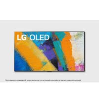 Телевизор LG OLED55GX