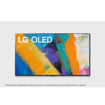 Телевизор LG OLED55GX