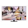 Телевизор Samsung QE55Q700T