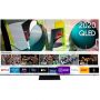 Телевизор Samsung QE85Q950TS