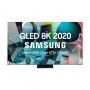 Телевизор Samsung QE85Q950TS