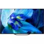 Телевизор Sony KD-55AG8