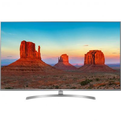 Телевизор 55'' LG 55UK7550