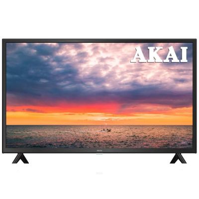 Телевизор 40'' AKAI UA40DM2500T2