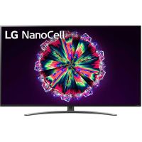 Телевизор LG 49NANO866NA