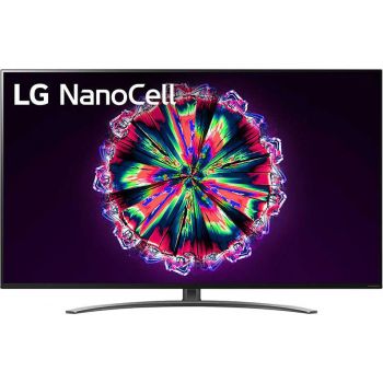 Телевизор LG 49NANO866NA