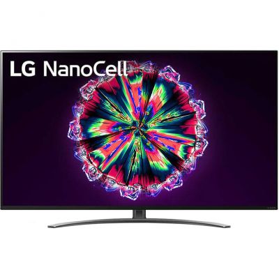 Телевизор LG 49NANO866NA