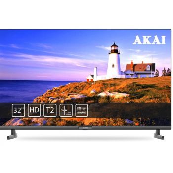 Телевизор Akai UA32HD20T2