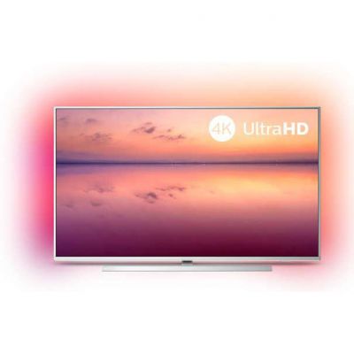 Телевизор Philips 50PUS6804