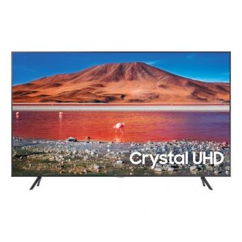 Телевизор Samsung UE50TU7100