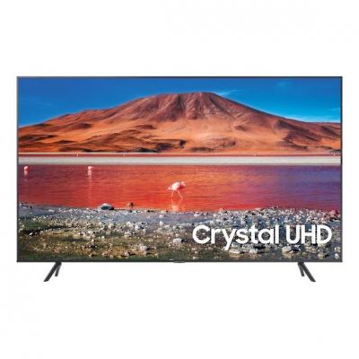 Телевизор Samsung UE50TU7100