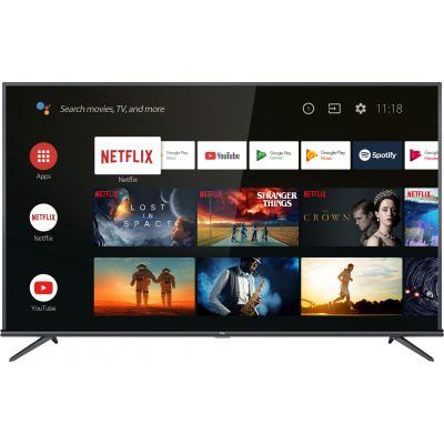 Телевизор TCL 50EP680