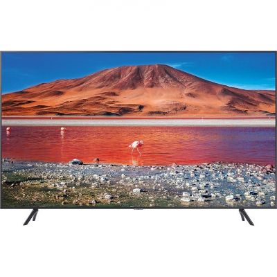 Телевизор Samsung UE55TU7100