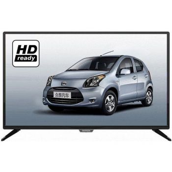 Телевизор Hoffson A32HD200T2S