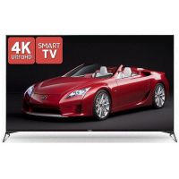 Телевизор Sony KD-49XH9505