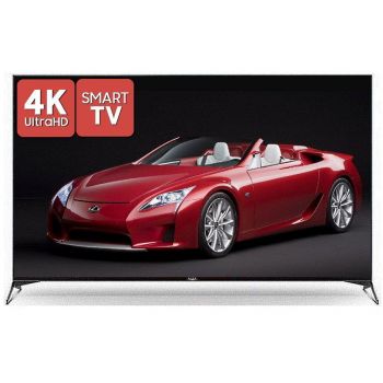 Телевизор Sony KD-49XH9505