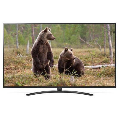 Телевизор LG 50UM7450