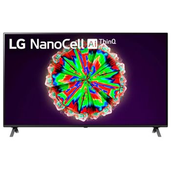Телевизор LG 55NANO80