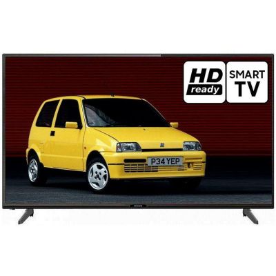 Телевизор Hoffson A32HD400T2S