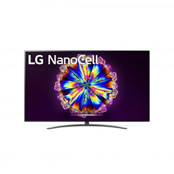 Телевизор LG 86NANO91