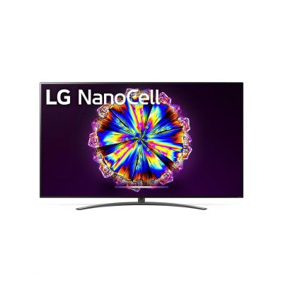 Телевизор LG 86NANO91