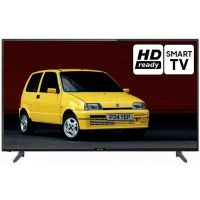 Телевизор Hoffson A42HD400T2S