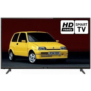 Телевизор Hoffson A42HD400T2S