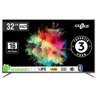 Телевизор 32'' Gazer TV32-HS2