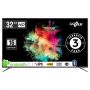 Телевизор 32'' Gazer TV32-HS2