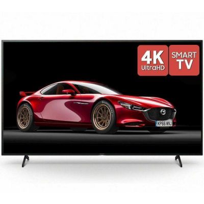 Телевизор Sony KD-65XH8096