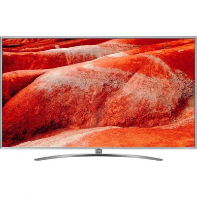 Телевизор LG 75UM7600