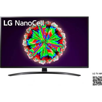 Телевизор LG 55NANO79