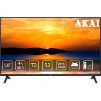 Телевизор Akai UA55LEP1UHD9