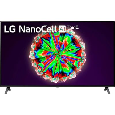 Телевизор LG 49NANO80