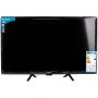 Телевизор Bravis LED-24G5000 Smart + T2