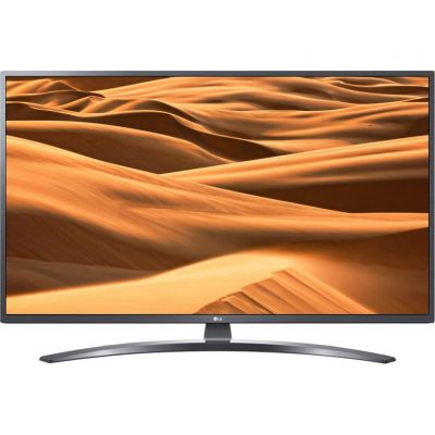 Телевизор 43'' LG 43UM7400