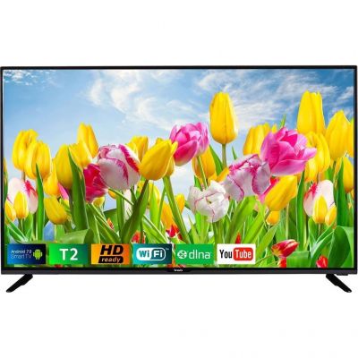 Телевизор Bravis LED-32G5000 Smart