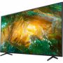 Телевизор Sony KD-55XH8096