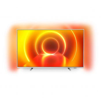 Телевизор Philips 43PUS7855