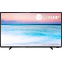 Телевизор Philips 50PUS6504