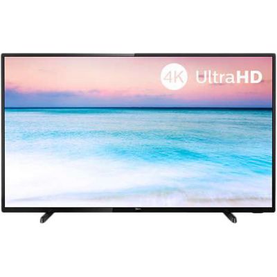Телевизор Philips 50PUS6504